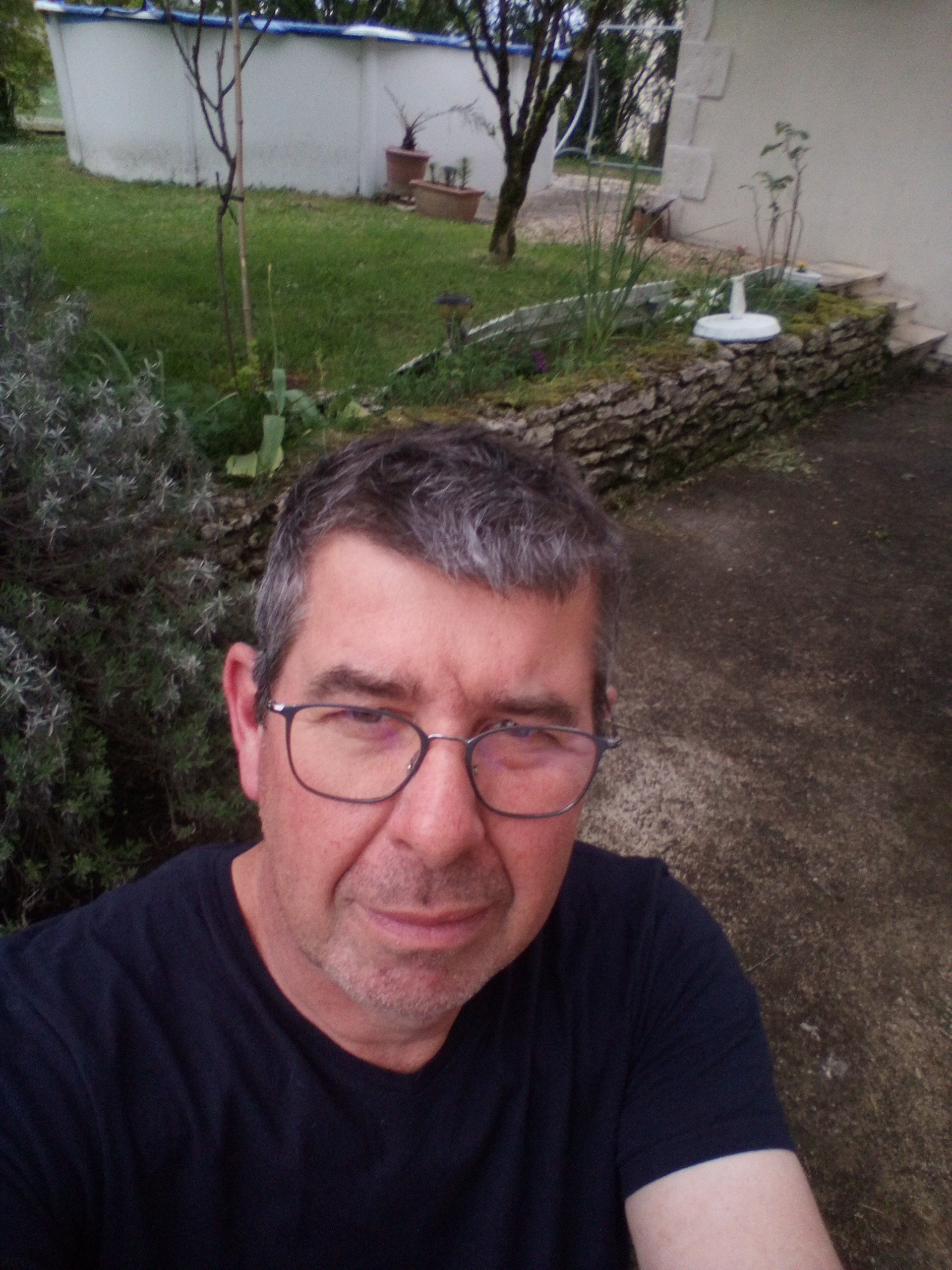 Gille - Vers-en-Montagne - Jura | Plan cul